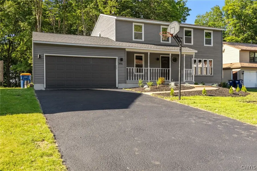 306 Emann Drive, Camillus, NY 13031 - #2