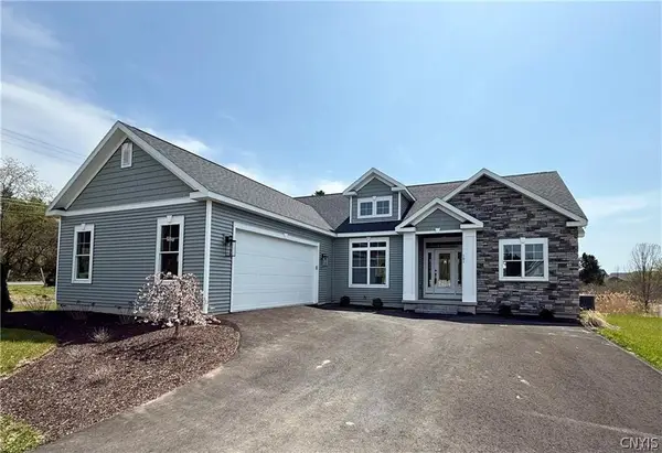 6237 Steinway Drive, Jamesville, NY 13078