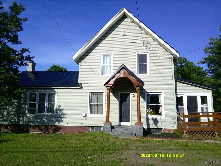 13530 North Street, Adams Center, NY 13606 - #2