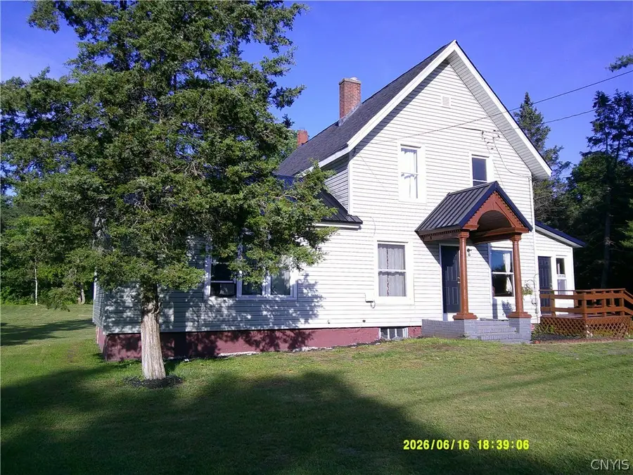 13530 North Street, Adams Center, NY 13606 - #3