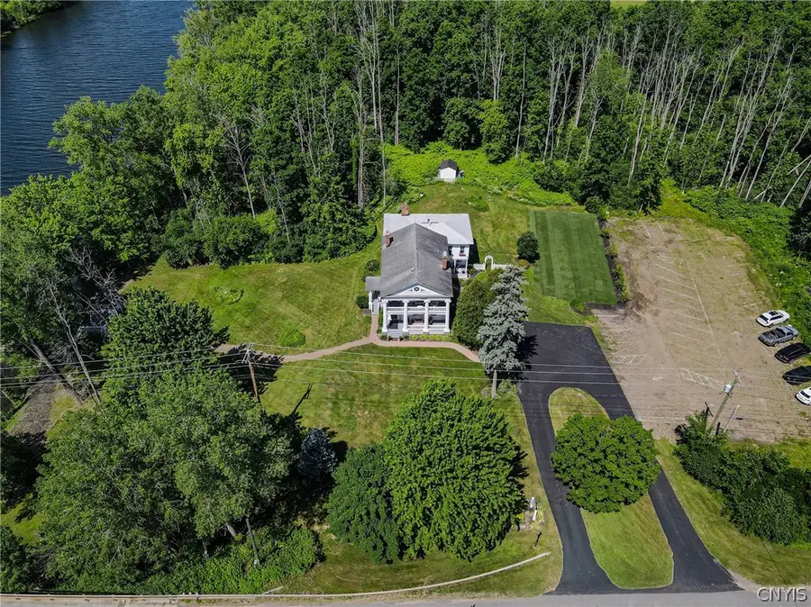 1 County Route 10, Pennellville, NY 13132 - #3
