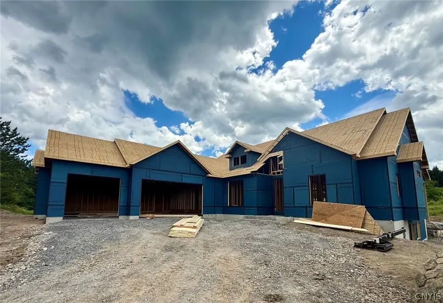 23 Harrington Terr, Manlius, NY 13104 - #2