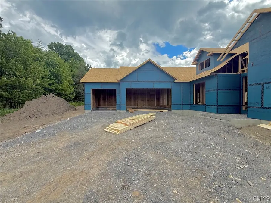 23 Harrington Terr, Manlius, NY 13104 - #3