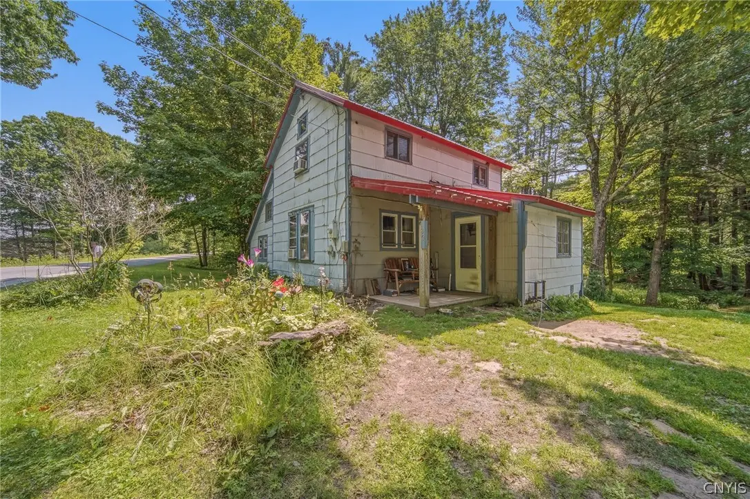 83 Knapp Road, Constantia, NY 13044 - #1