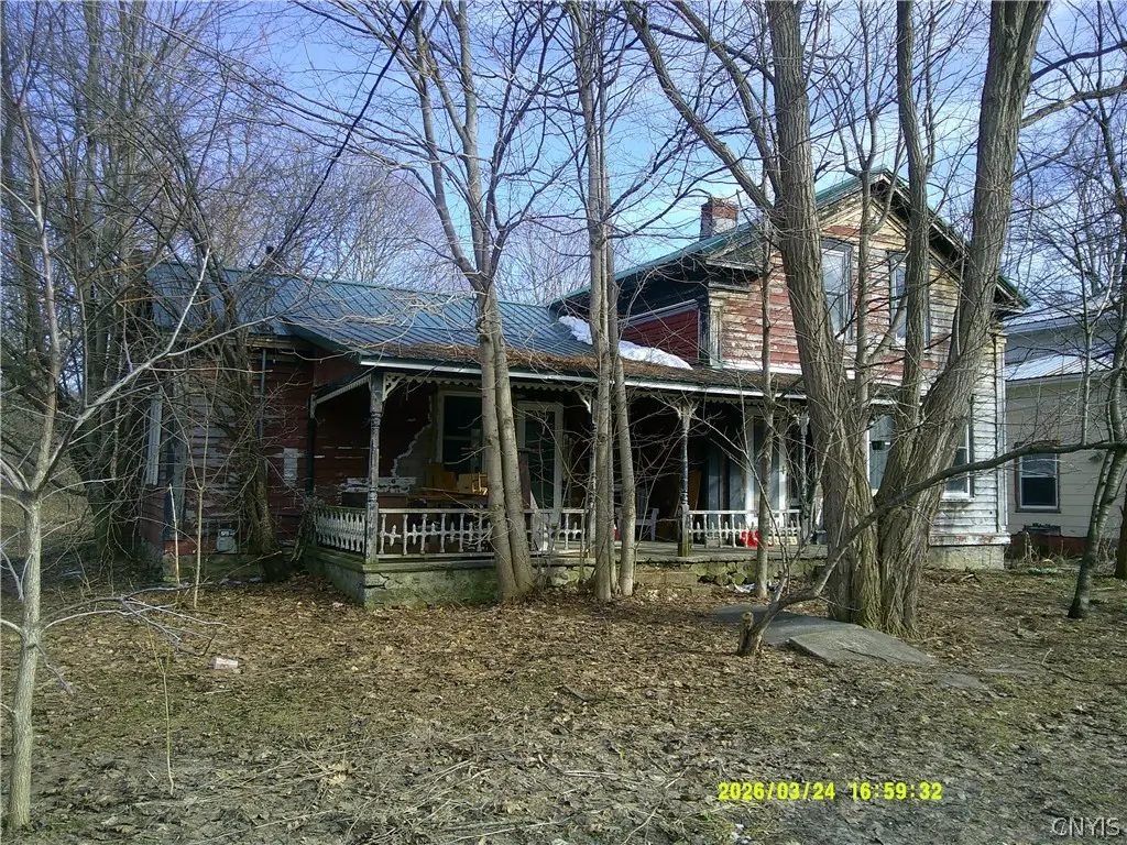 4624 Us Route 11, Mannsville, NY 13661 - #1