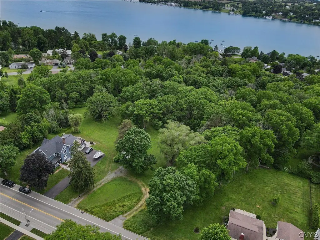 60 East Lake Street, Skaneateles, NY 13152 - #1