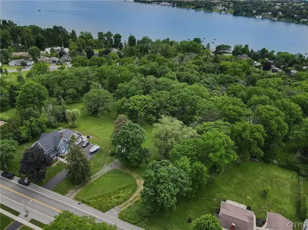 60 East Lake Street, Skaneateles, NY 13152