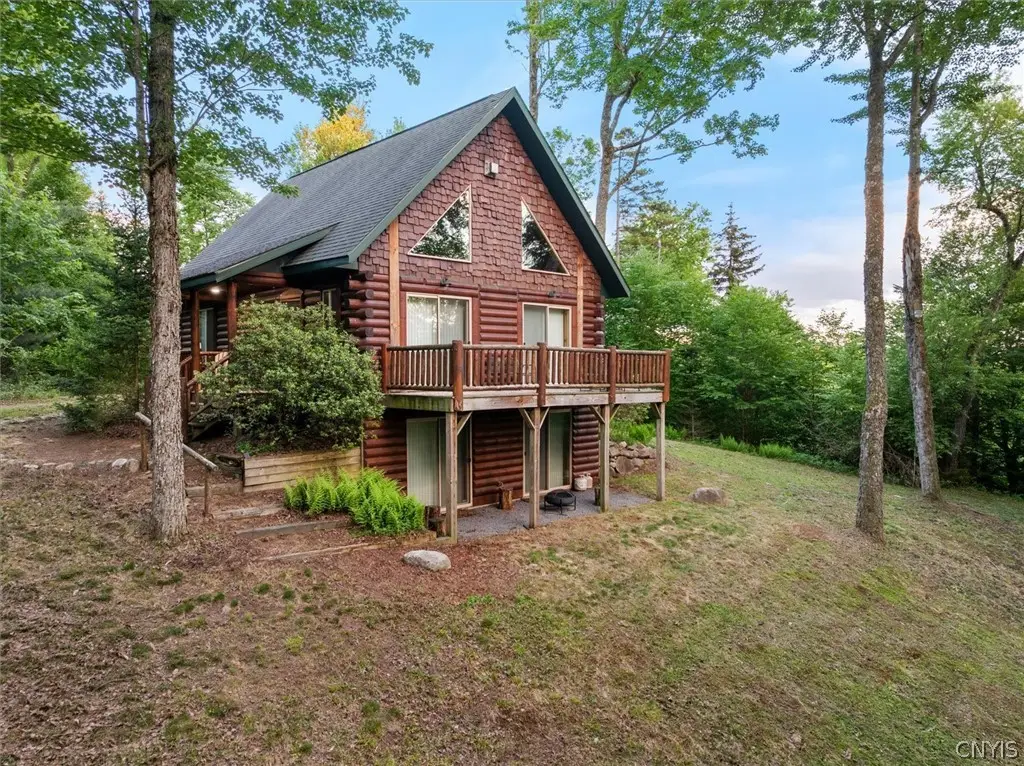 171 Ash Creek Road, Cold Brook, NY 13324 - #1
