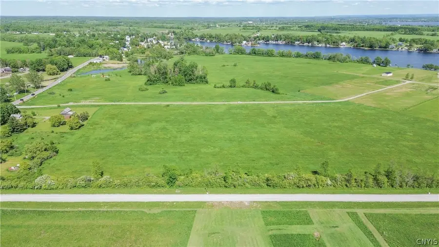Lance Shore Road Lot B, Three Mile Bay, NY 13693 - #2