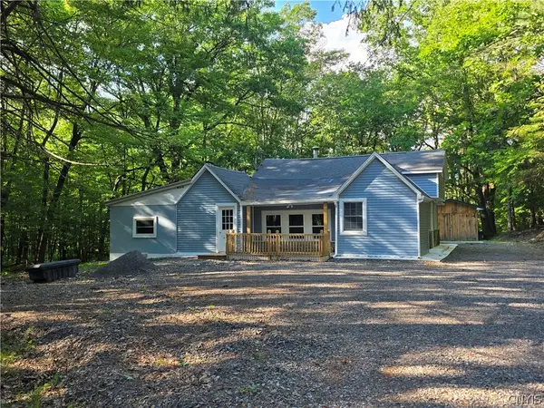 344 Brown Road, Frankfort, NY 13340