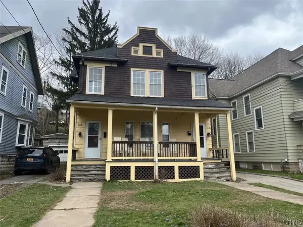 940 Westcott Street #42, Syracuse, NY 13210