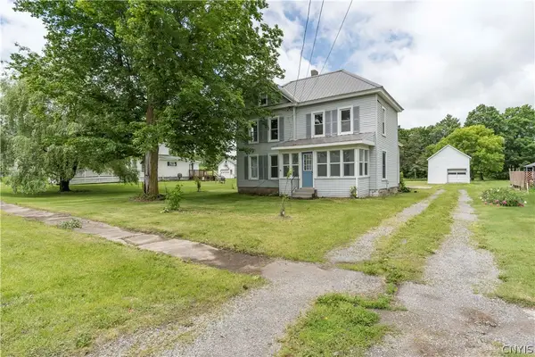 36051 State Route 180, Lagrangeville, NY 13656