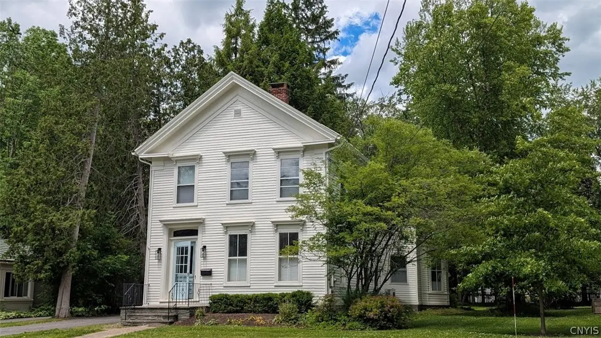 21 Hamilton Street, Hamilton, NY 13346 - #1