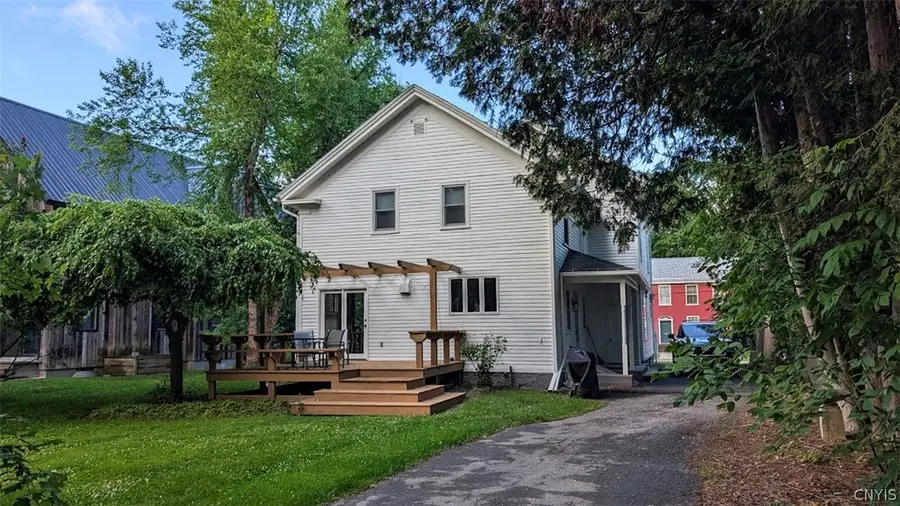 21 Hamilton Street, Hamilton, NY 13346 - #2