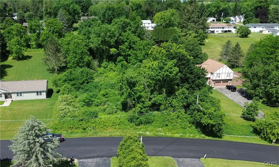 0 College View Drive, Cortland, NY 13045 - #2