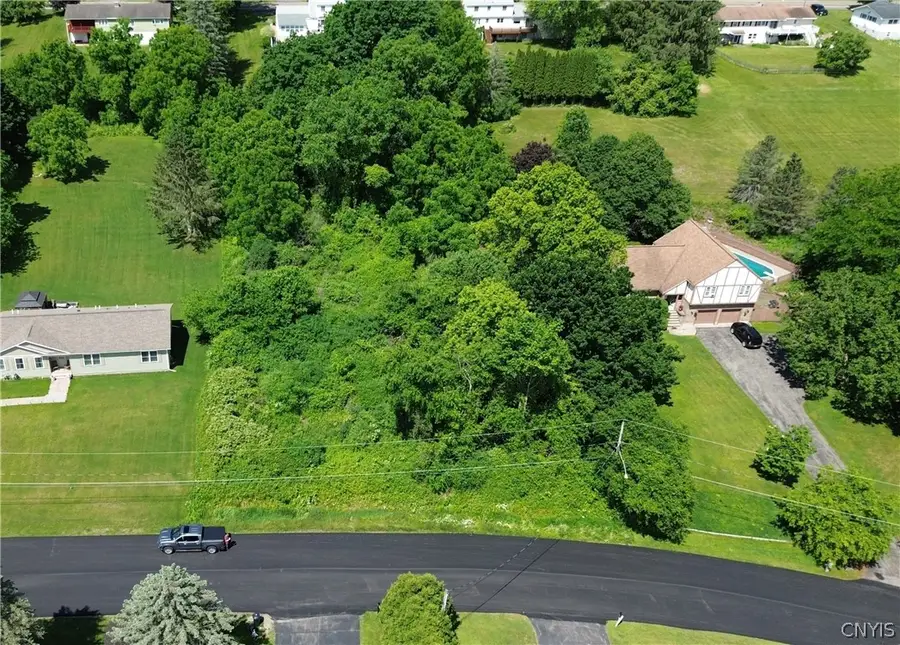 0 College View Drive, Cortland, NY 13045 - #3