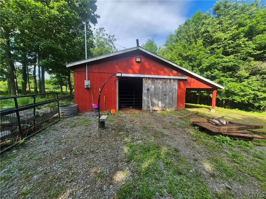 31741 County Route 179, Chaumont, NY 13622 - #2