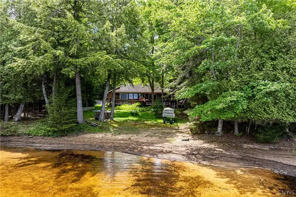 529 Higby Road, Eagle Bay, NY 13331