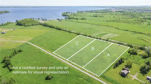 Lance Shore Road Lot C, Three Mile Bay, NY 13693