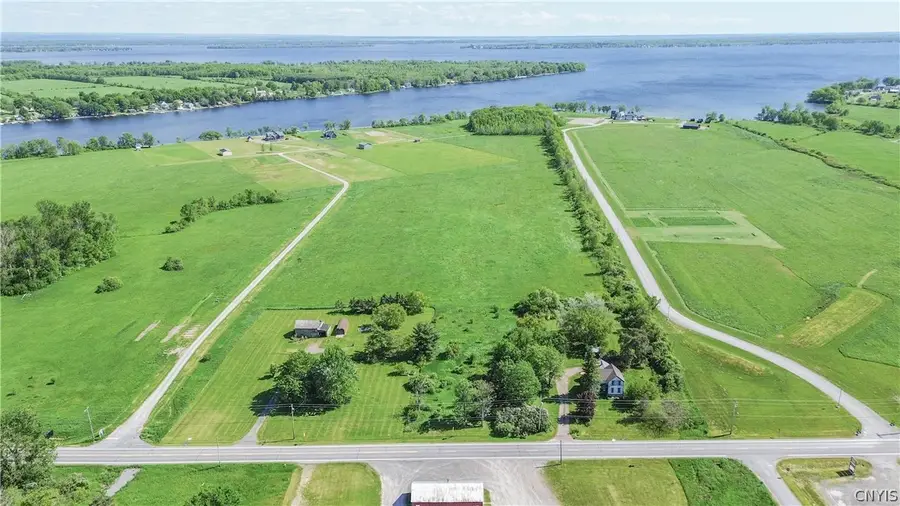 Lance Shore Road Lot C, Three Mile Bay, NY 13693 - #2