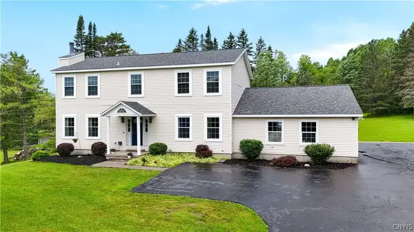 6349 Trenton Road, Utica, NY 13502
