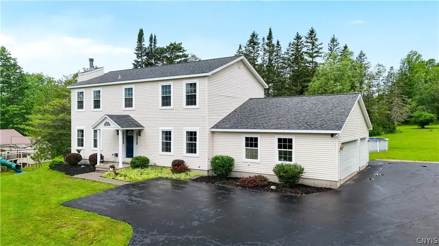 6349 Trenton Road, Utica, NY 13502 - #3