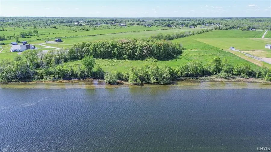 Lance Shore Road Lot H, Three Mile Bay, NY 13693 - #3