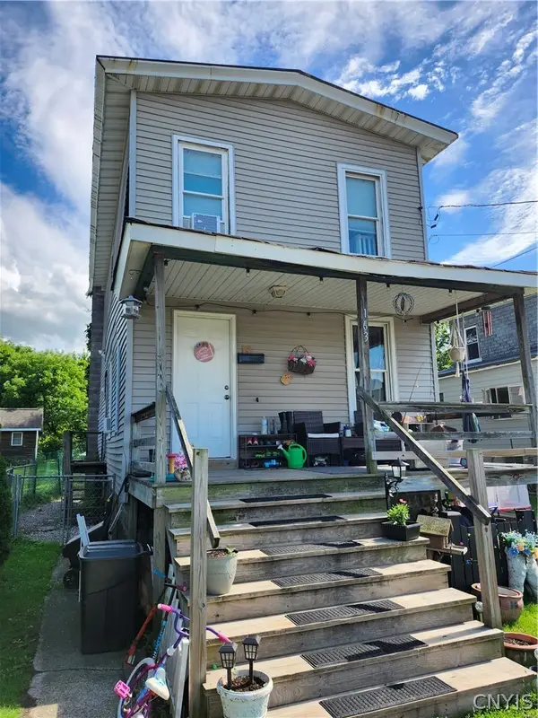163 Barlow Street, Canastota, NY 13032