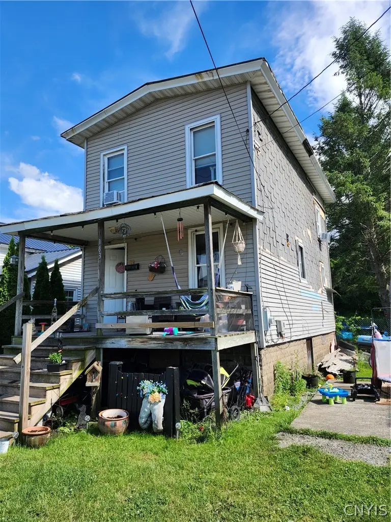 163 Barlow Street, Canastota, NY 13032 - #2