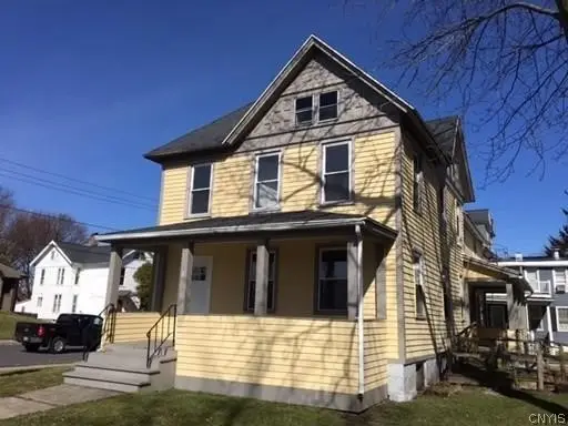 1 Franklin Street, Auburn, NY 13021 - #1