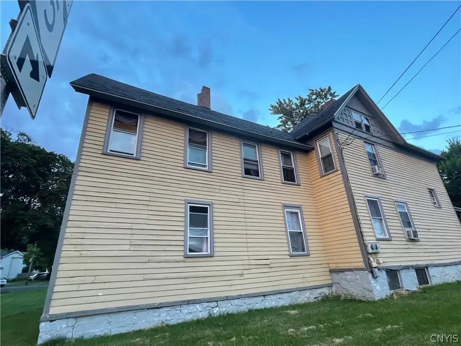1 Franklin Street, Auburn, NY 13021 - #3