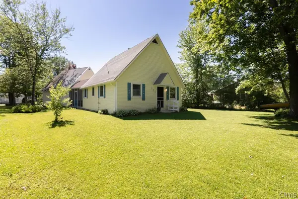 123 Larkin Street, Chittenango, NY 13037