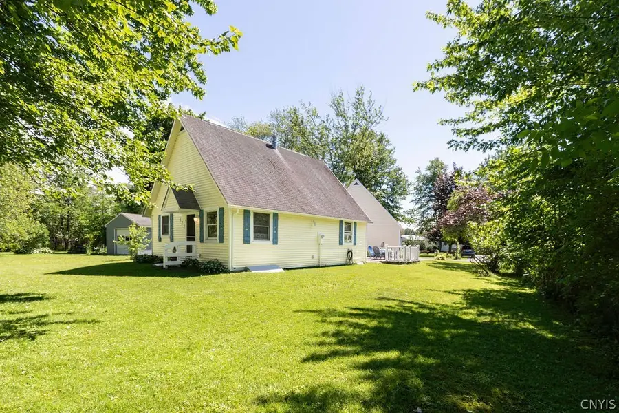 123 Larkin Street, Chittenango, NY 13037 - #2
