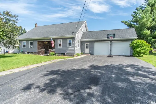 322 E Main Street, Brownville, NY 13615