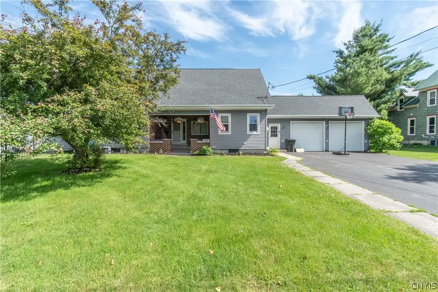 322 E Main Street, Brownville, NY 13615 - #3