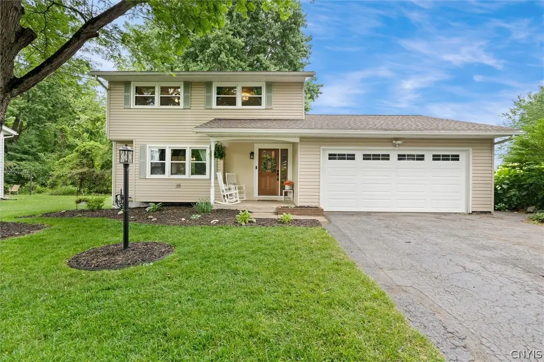 5 Overbrook Lane, Baldwinsville, NY 13027 - #1