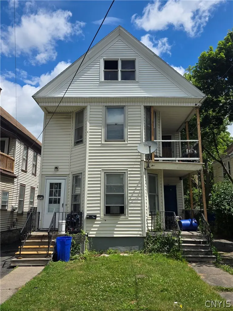 813 South Street, Utica, NY 13501 - #1