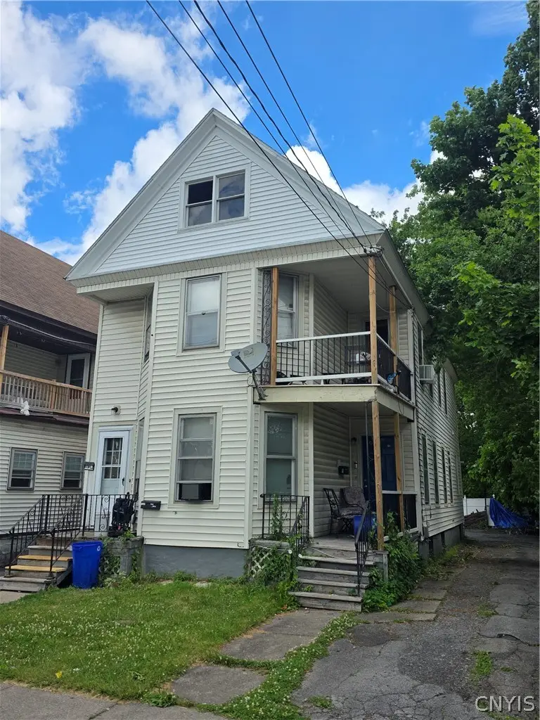 813 South Street, Utica, NY 13501 - #2