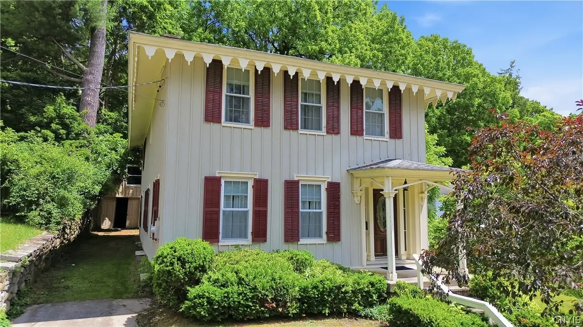 18 Burwell Street, Little Falls, NY 13365 - #1