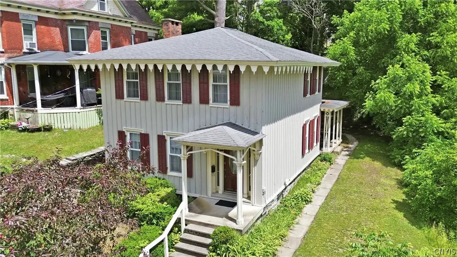 18 Burwell Street, Little Falls, NY 13365 - #2