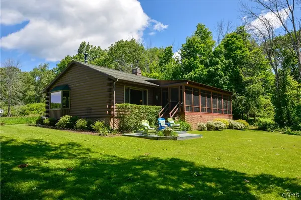 12165 Brown Road, Clayton, NY 13624