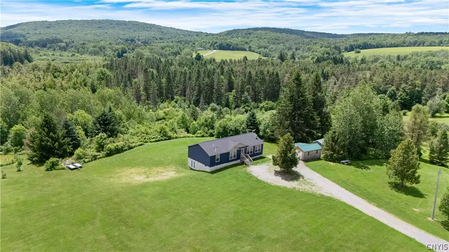 3800 Sanderson Road, Erieville, NY 13061 - #2
