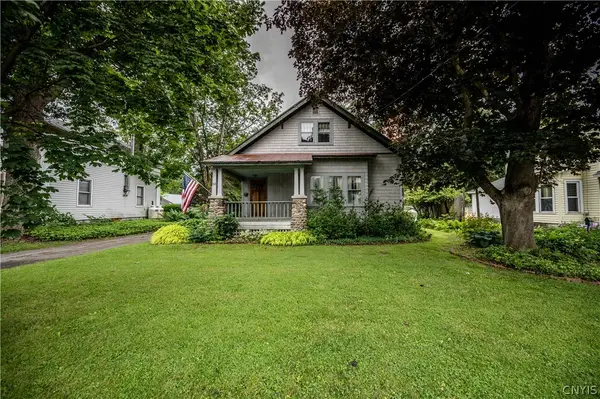 83 N Main Street, Newport, NY 13416