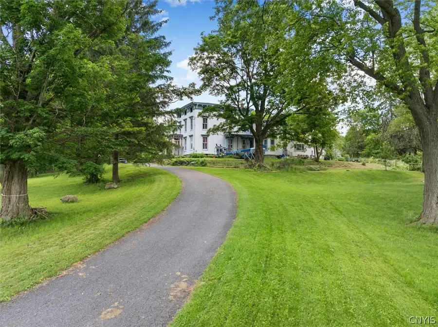 380 Stafford Avenue, Waterville, NY 13480 - #2