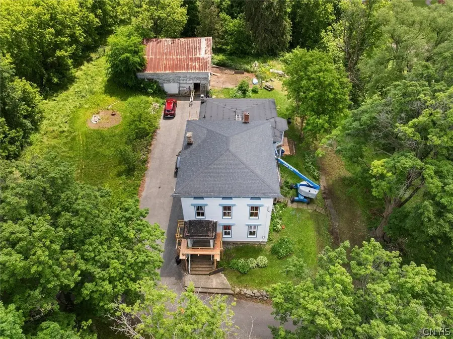 380 Stafford Avenue, Waterville, NY 13480 - #3