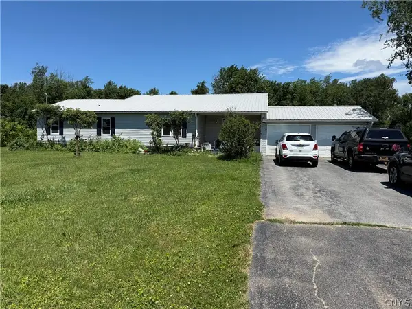 196-200 Russell Road #196, Fulton, NY 13069
