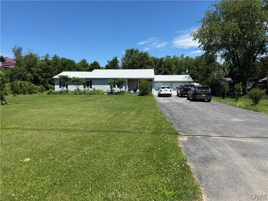 196-200 Russell Road #196, Fulton, NY 13069 - #2