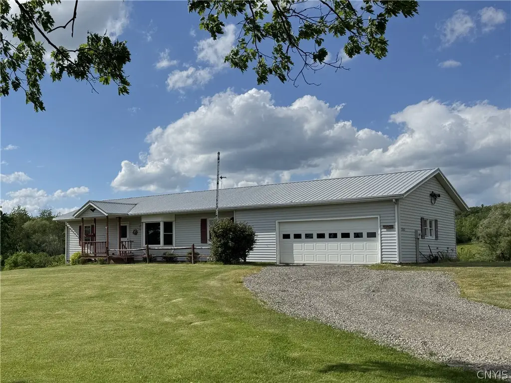 7043 Hutches Road, Bath, NY 14810 - #1