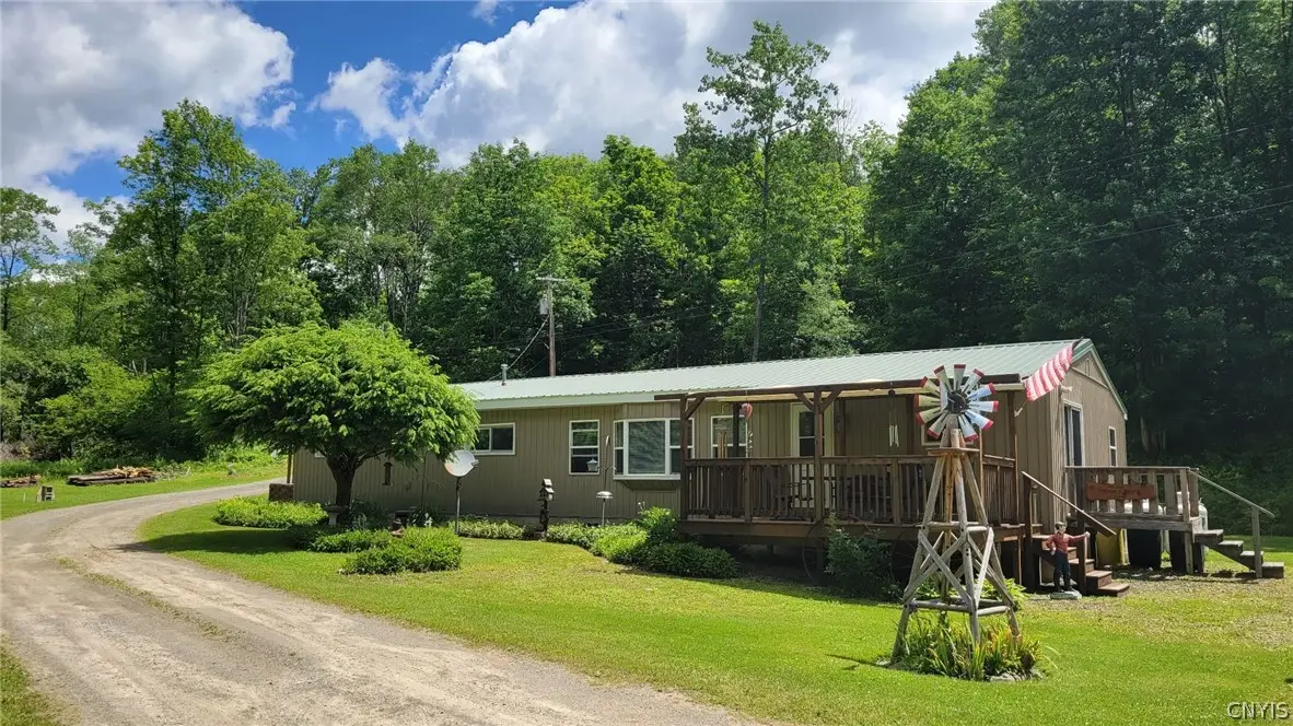 4524 Maybury Road, Solon, NY 13101 - #1