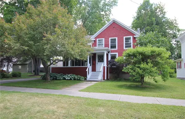 3 Pine Street, Hamilton, NY 13346